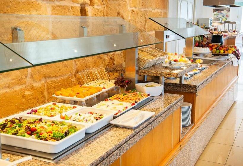 Casablanca Apartments, Santa Ponsa