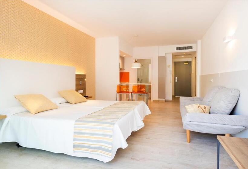 Casablanca Apartments, Santa Ponsa