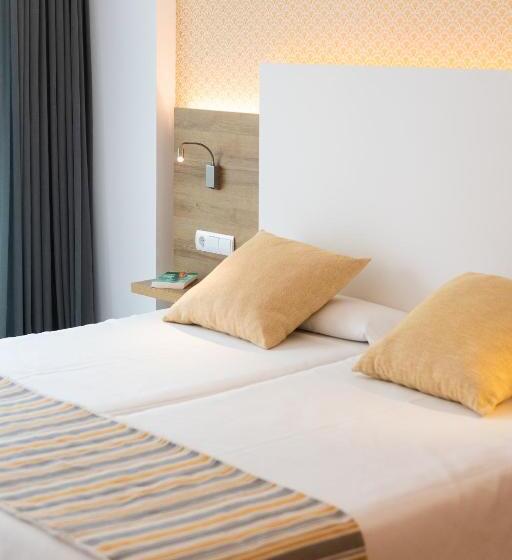 Casablanca Apartments, Santa Ponsa