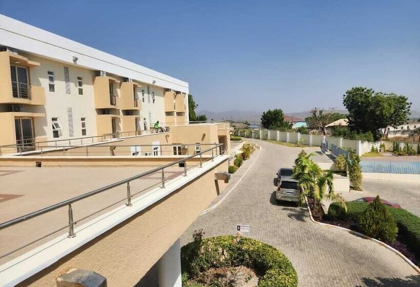 Golden Alpine Hotel And Resort