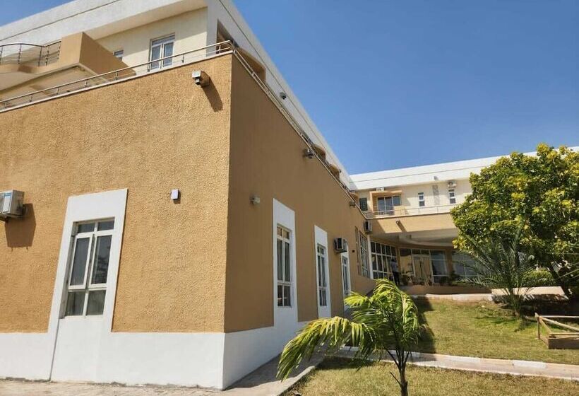 Golden Alpine Hotel And Resort