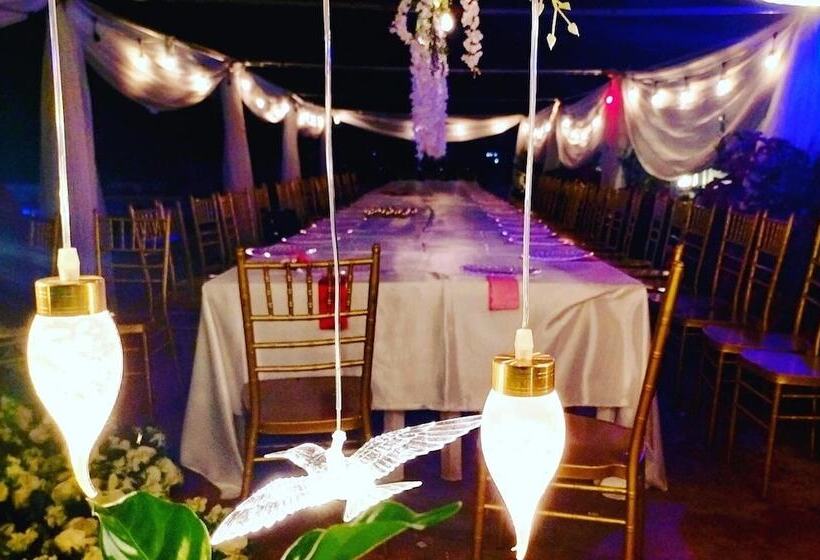 Golden Alpine Hotel And Resort