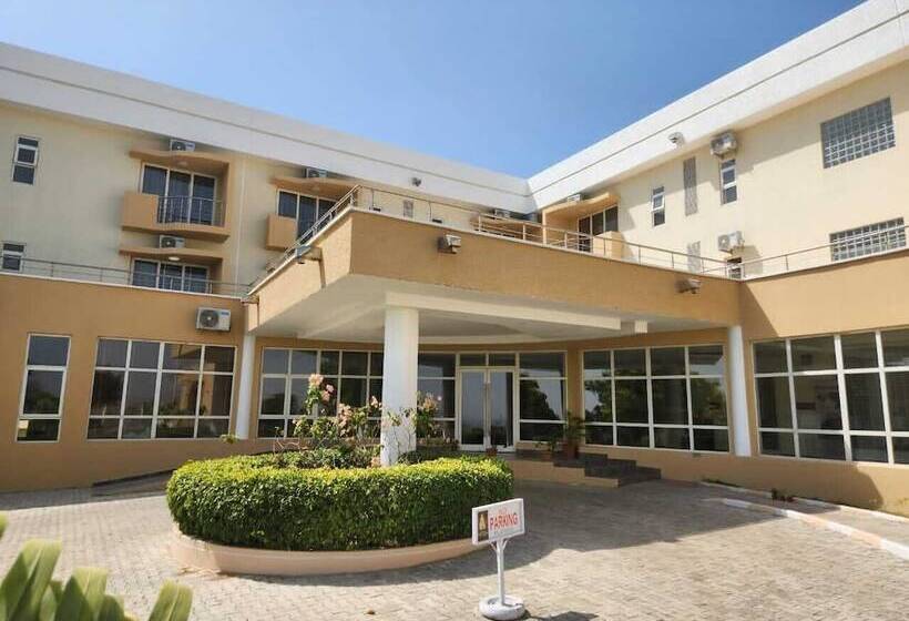 Golden Alpine Hotel And Resort