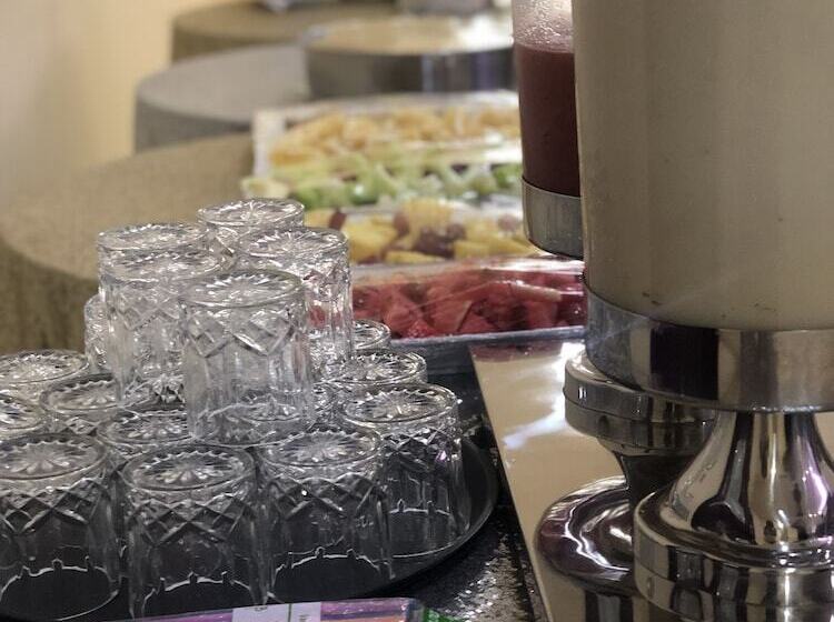 Golden Alpine Hotel And Resort