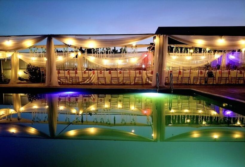 Golden Alpine Hotel And Resort