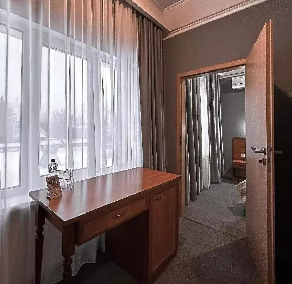 Hotelli готель зірка