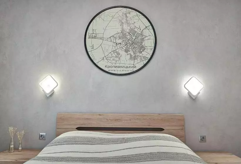 Hotelli готель зірка