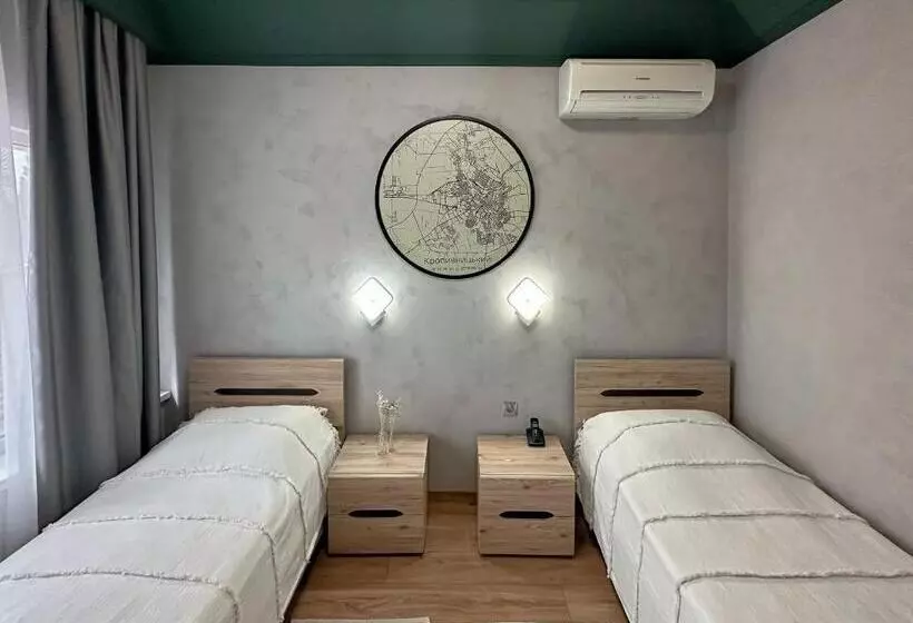 Hotelli готель зірка