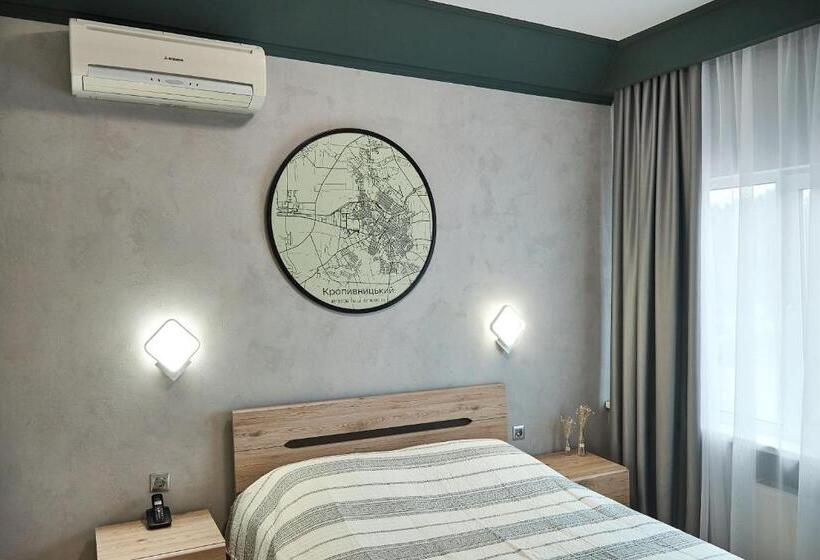 Hotel готель зірка