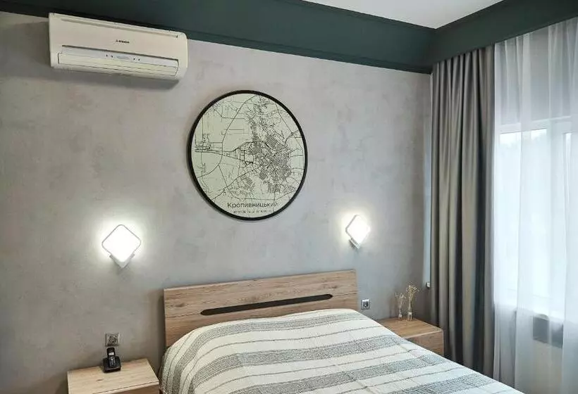 Hotelli готель зірка