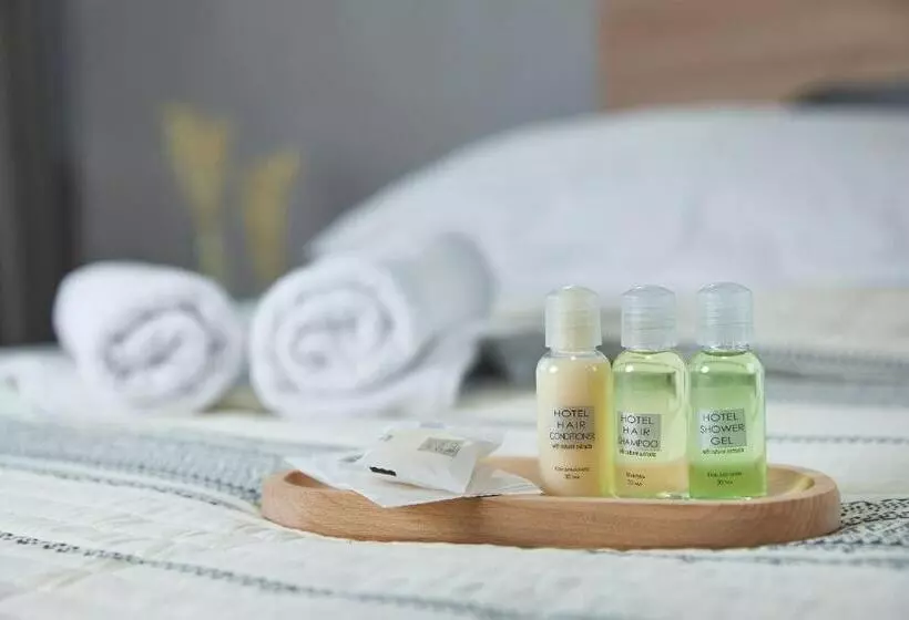 Hotelli готель зірка