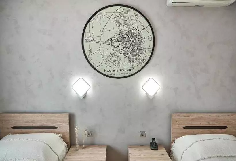 Hotelli готель зірка