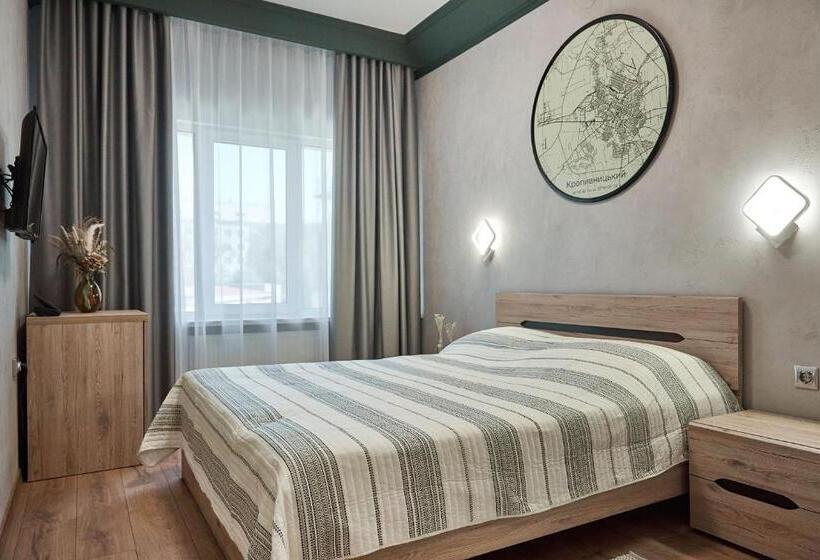 Hotel готель зірка