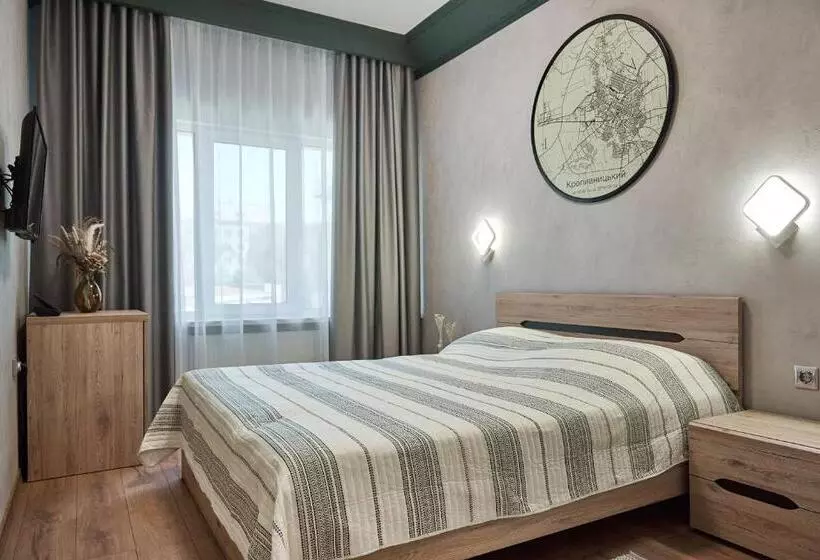 Hotelli готель зірка