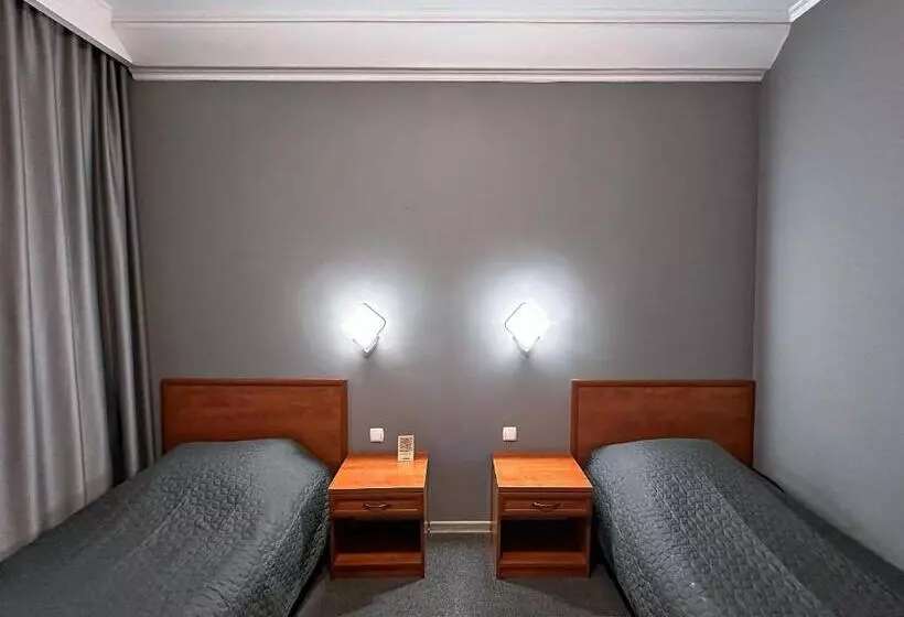 Hotelli готель зірка