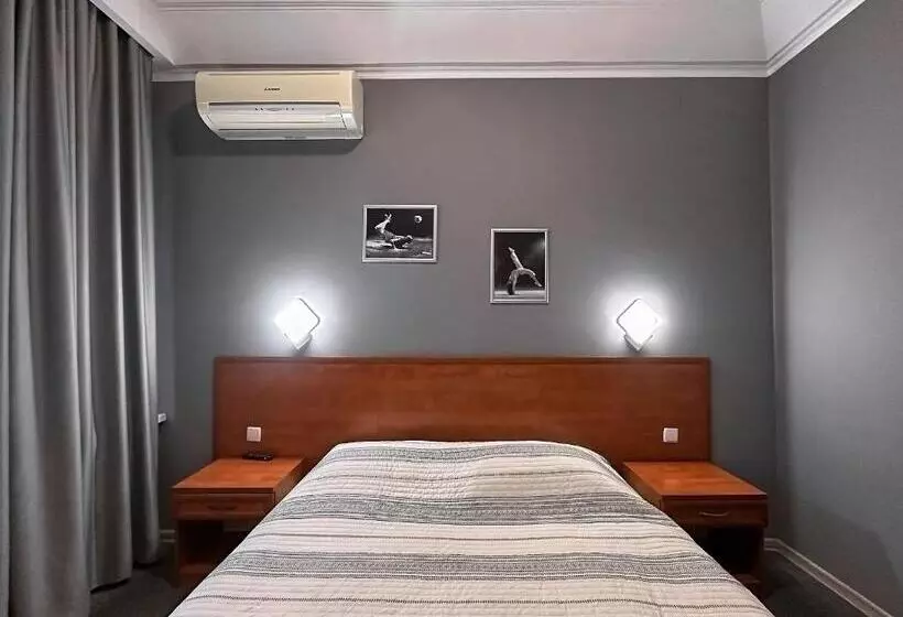 Hotelli готель зірка