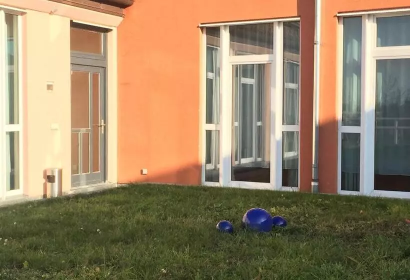 ホテル 1, 2, Sleep Boardinghouse Unterschleißheim Zentrum