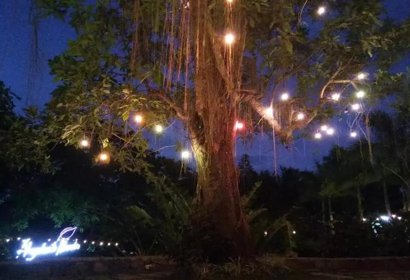 Hotelli Abagatan Ti Manila