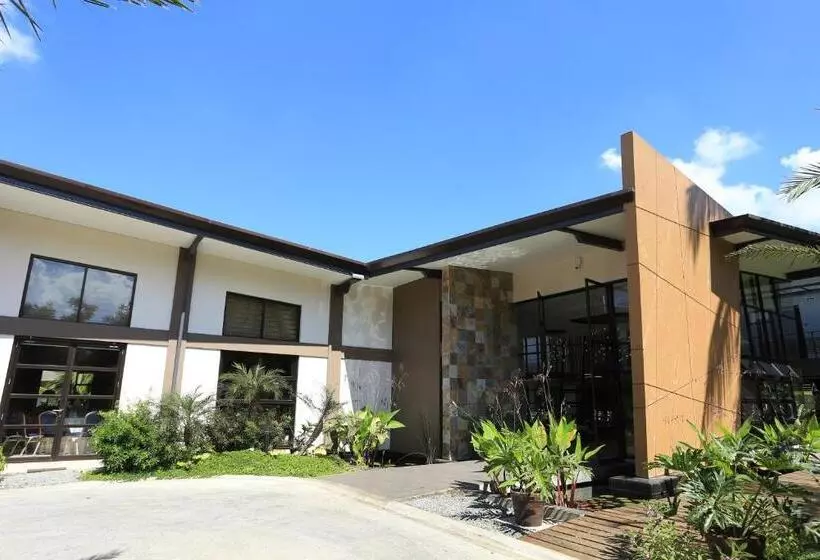 Hotelli Abagatan Ti Manila