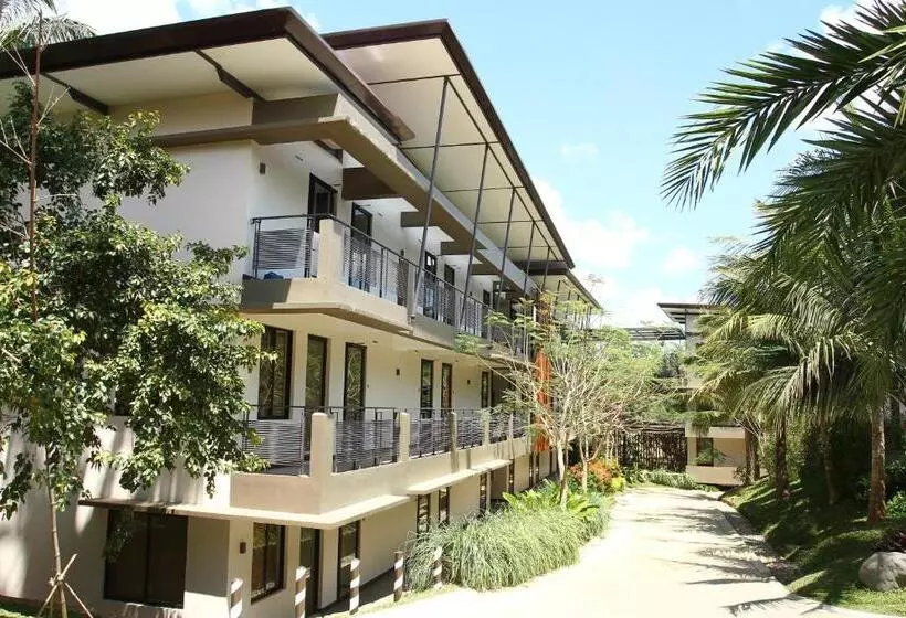 Hotelli Abagatan Ti Manila