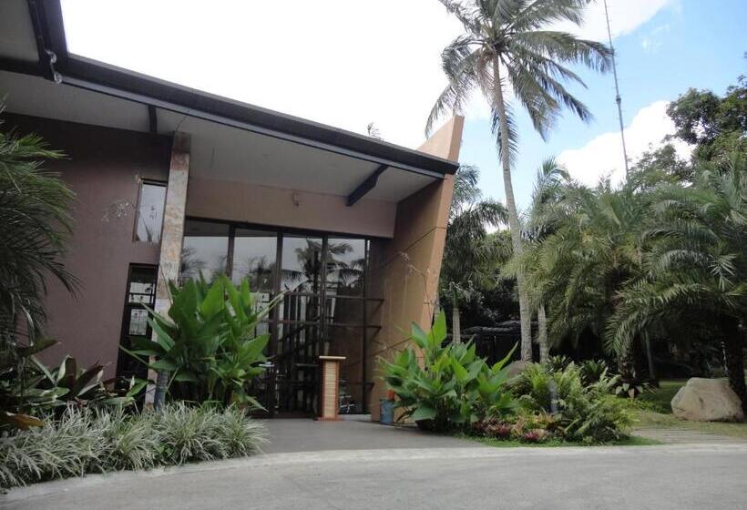 호텔 Abagatan Ti Manila