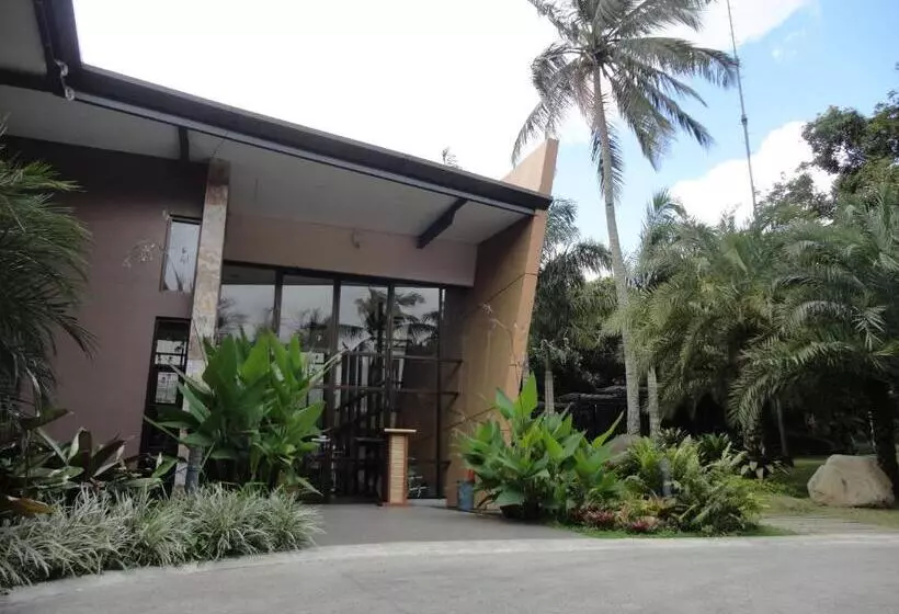 Hotelli Abagatan Ti Manila