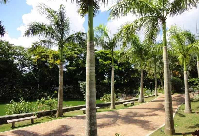 Hotelli Abagatan Ti Manila