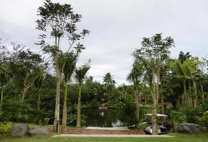 Hotelli Abagatan Ti Manila