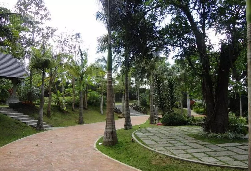 Hotelli Abagatan Ti Manila