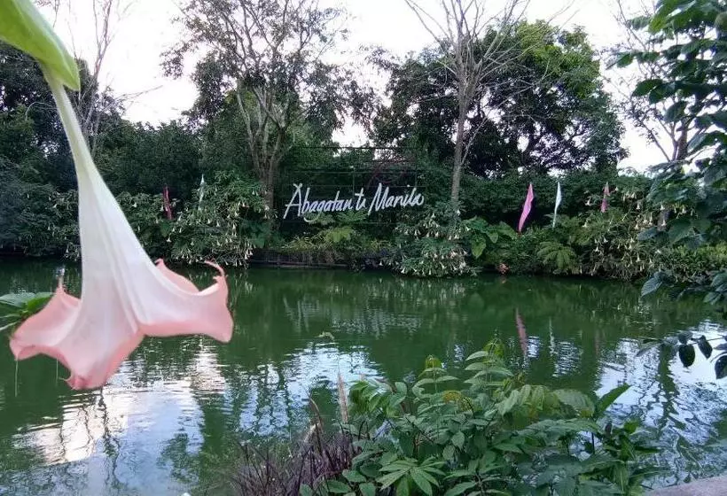 Hotelli Abagatan Ti Manila