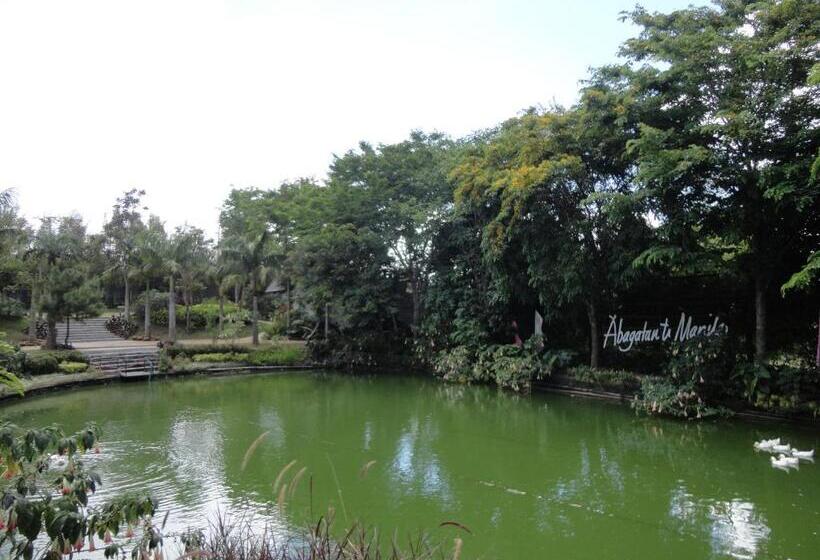 호텔 Abagatan Ti Manila