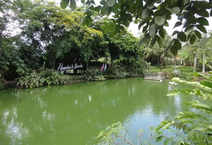 Hotelli Abagatan Ti Manila