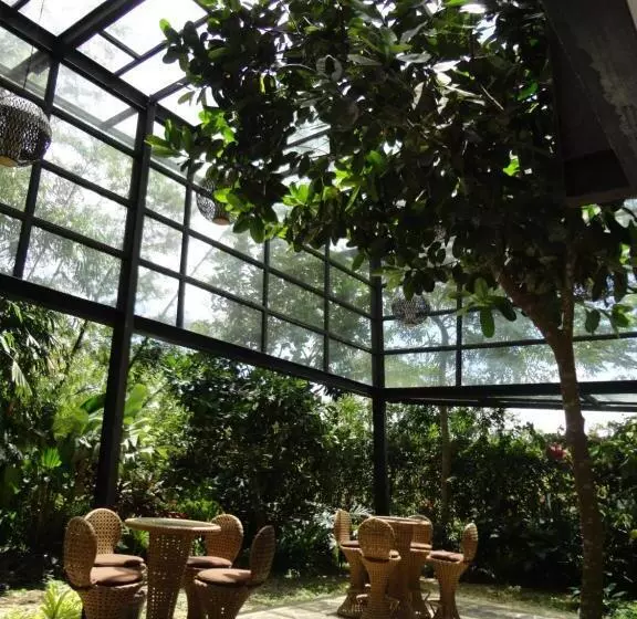 Hotelli Abagatan Ti Manila