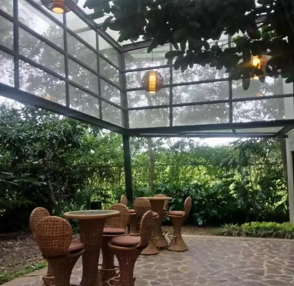 Hotelli Abagatan Ti Manila