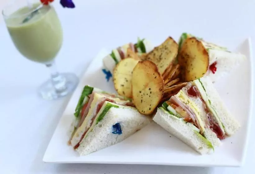 Hotelli Abagatan Ti Manila