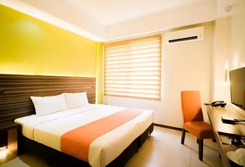 Hotelli Abagatan Ti Manila