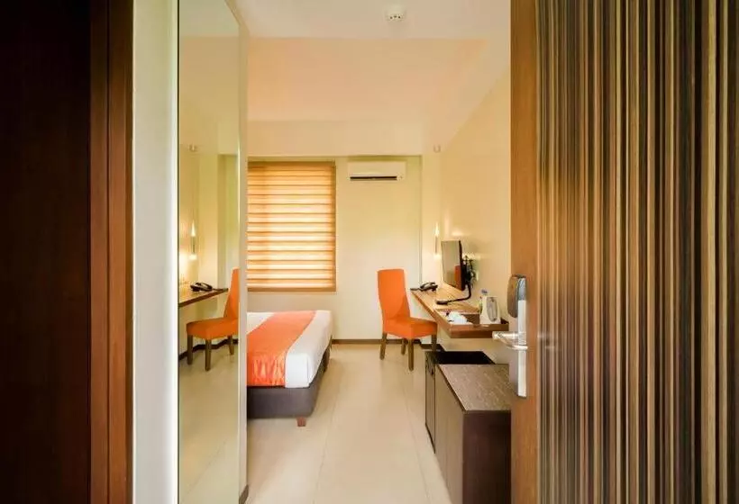 Hotelli Abagatan Ti Manila