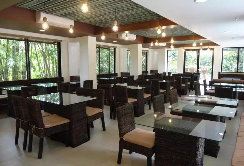 Hotelli Abagatan Ti Manila