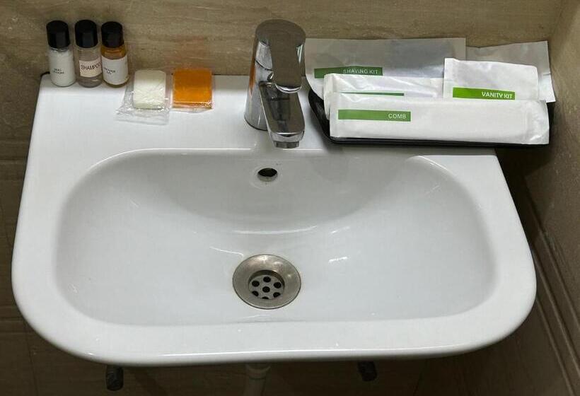 בית מלון כפרי Dh