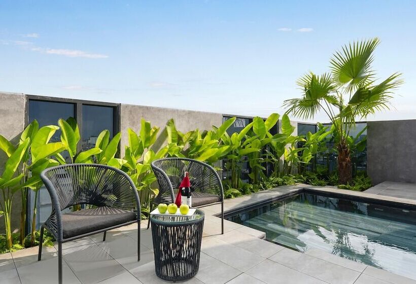 هتل Estrella Boutique