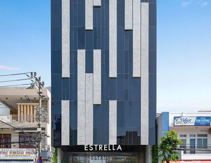 هتل Estrella Boutique