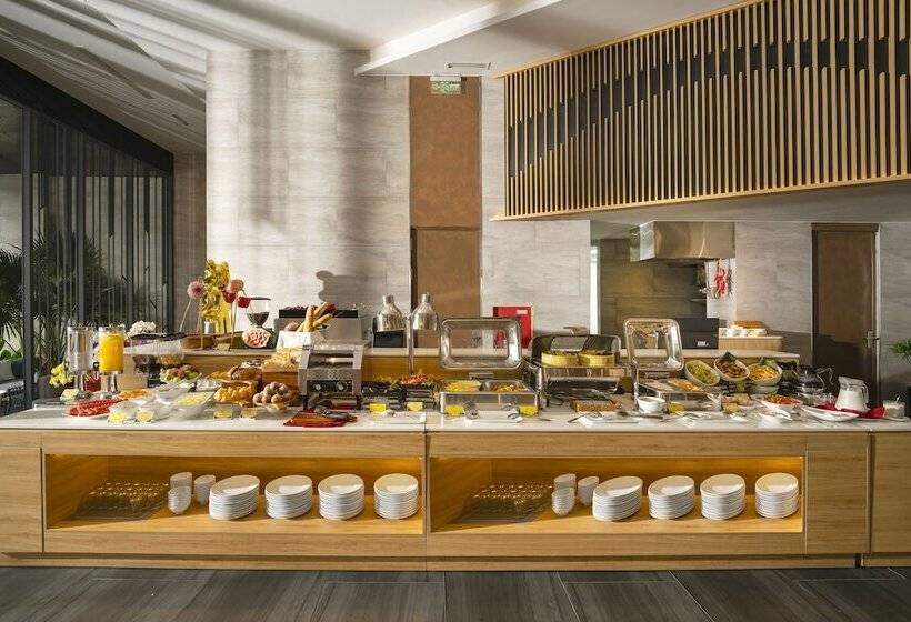 هتل Estrella Boutique