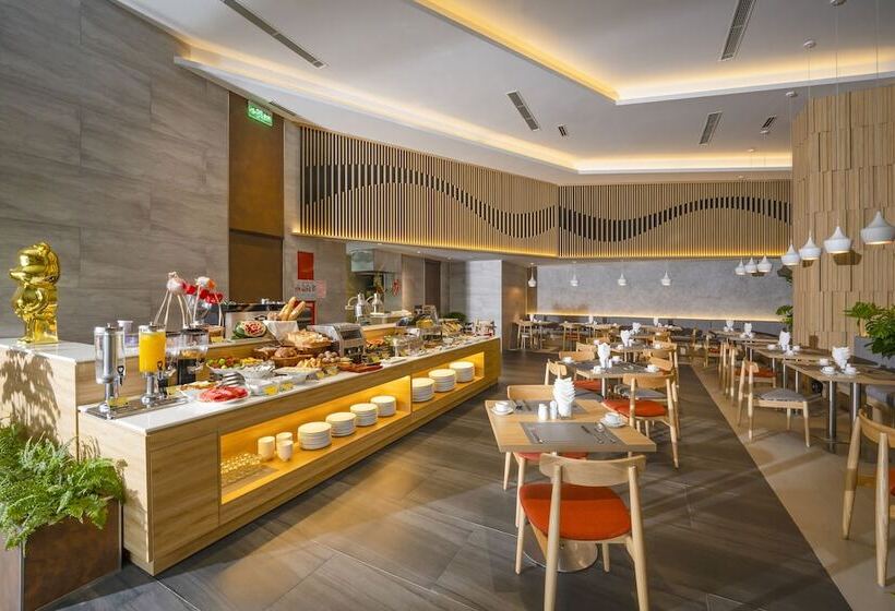 هتل Estrella Boutique