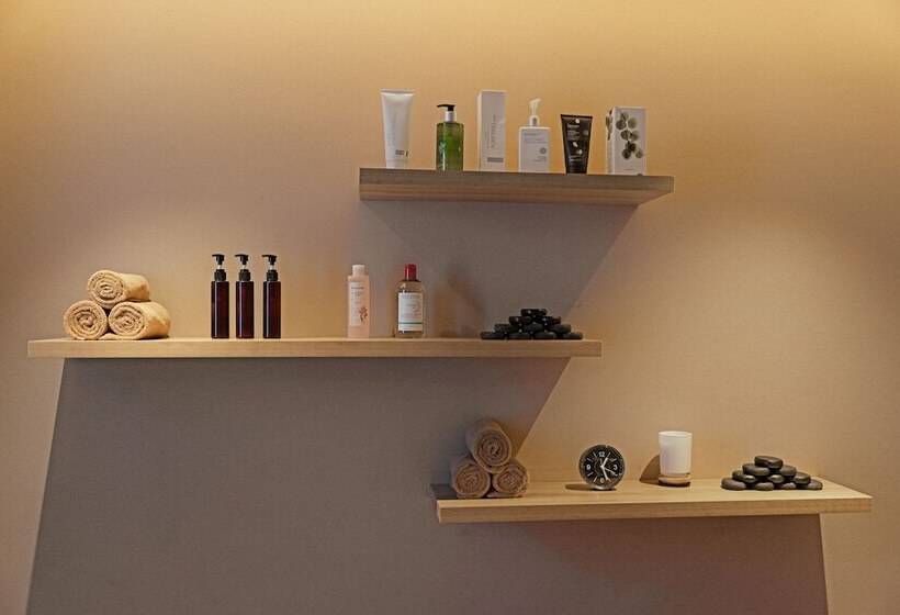 هتل Estrella Boutique