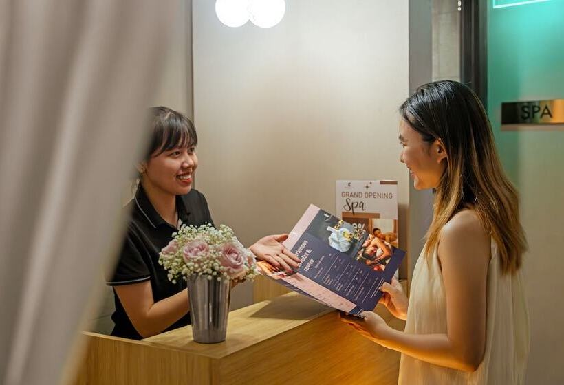 هتل Estrella Boutique