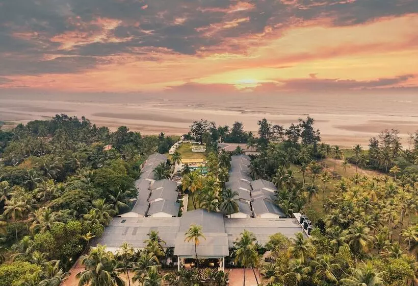 ホテル Foxoso La Beach Resort