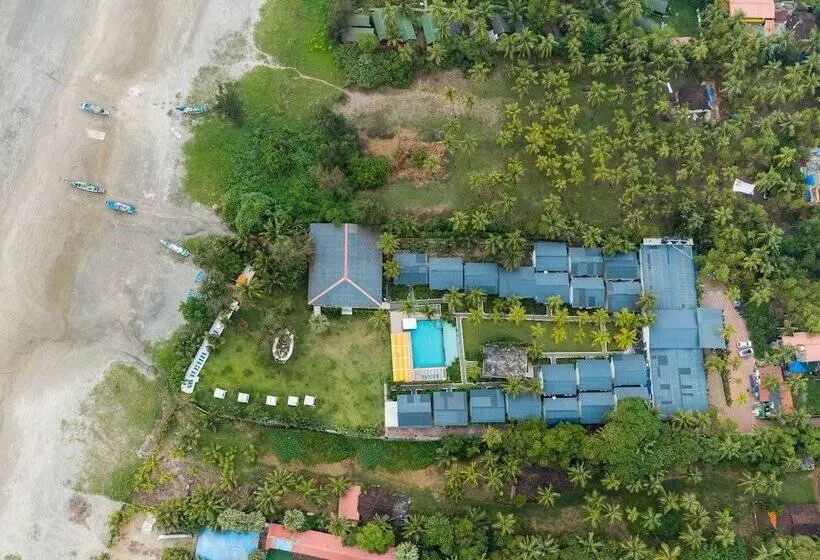 ホテル Foxoso La Beach Resort