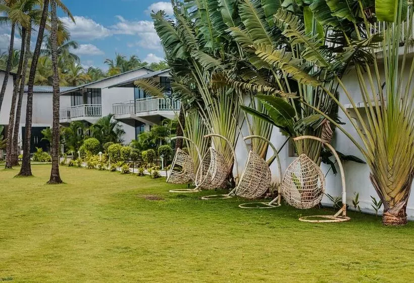 ホテル Foxoso La Beach Resort