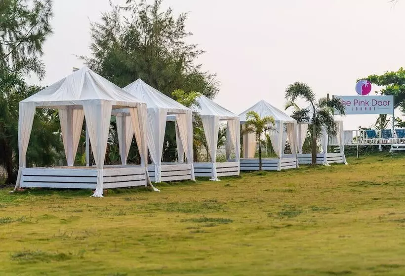 ホテル Foxoso La Beach Resort