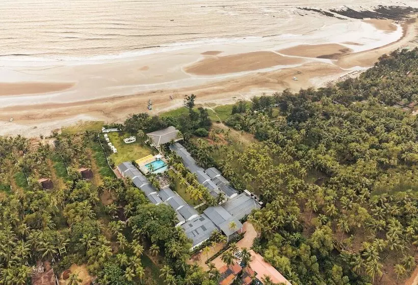 ホテル Foxoso La Beach Resort